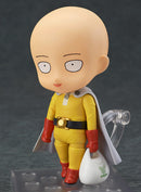 0575 ONE PUNCH MAN Nendoroid Saitama (re-run)