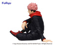 JUJUTSU KAISEN FuRyu Noodle Stopper Figure Yuji Itadori