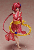 To Love-Ru Darkness FREEing Mea Kurosaki: Yukata Ver.