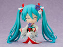 1427 Character Vocal Series 01: Hatsune Miku Nendoroid Hatsune Miku: Korin Kimono Ver.