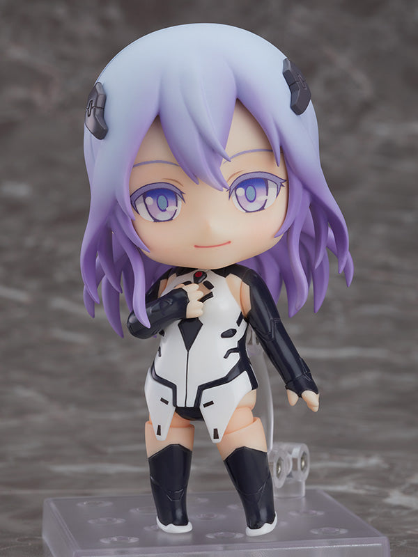 995 BEATLESS Nendoroid Lacia