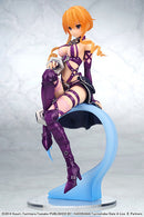 DATE A LIVE Ⅱ GRIFFON ENTERPRISES Kaguya Yamai