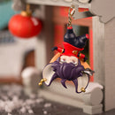 King of Glory Myetho Hang On Li Yuanfang