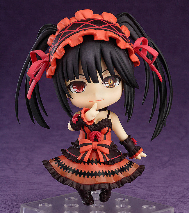 466 Date A Live Nendoroid Kurumi Tokisaki(3rd-run)