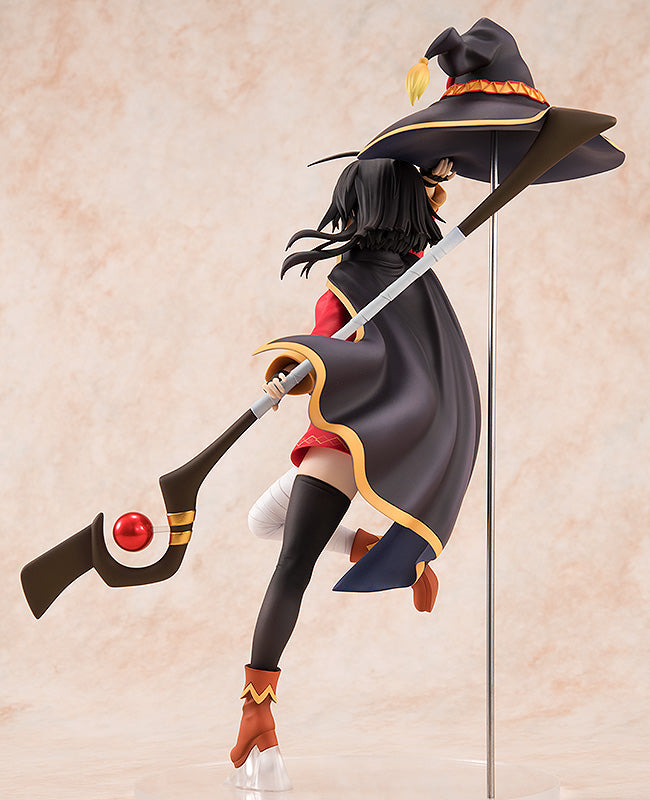 KONO SUBARASHII SEKAI NI SYUKUFUKU WO! KADOKAWA Megumin: Sneaker Bunko 30th Anniversary Ver.