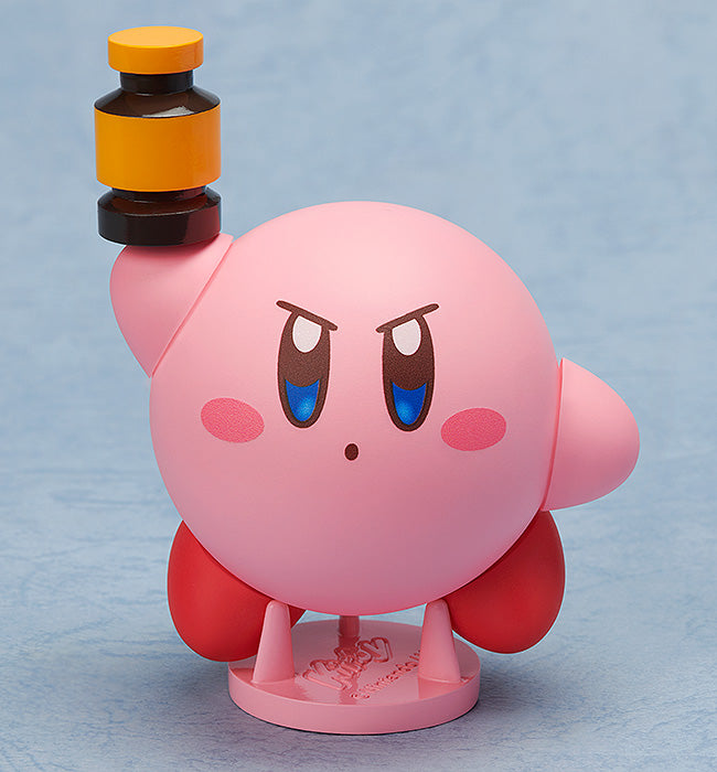 Kirby Good Smile Company Corocoroid Kirby Collectible Figures (3rd-run) (Box of 6)