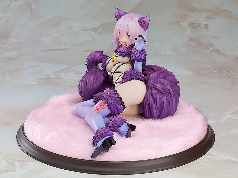 Fate/Grand Order GOOD SMILE COMPANY Mash Kyrielight ~Dangerous Beast~