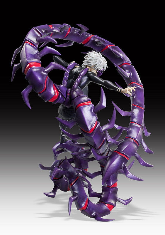 Tokyo Ghoul Di molto bene Ken Kaneki HALF-KAKUJA Ver.