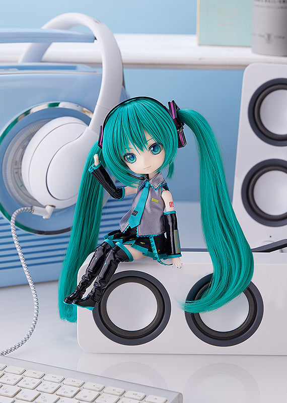 Character Vocal Series 01: Hatsune Miku Good Smile Company Harmonia humming Hatsune Miku