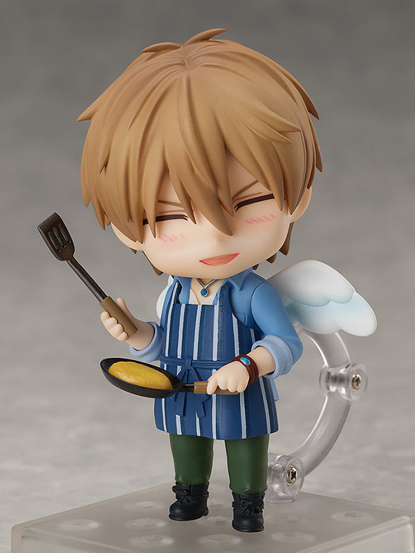 1453 Dakaretai Otoko 1-i ni Odosarete Imasu. Nendoroid Junta Azumaya