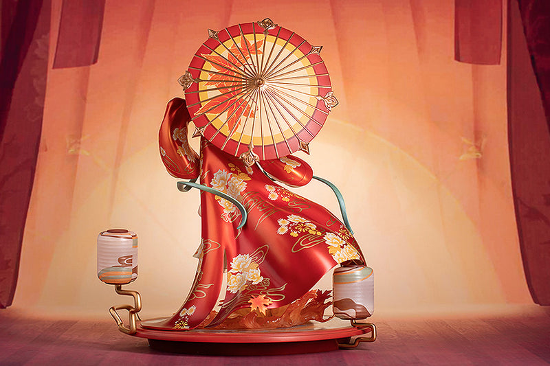 King of Glory Myethos Gongsun Li: Jing Hong Dance Ver.