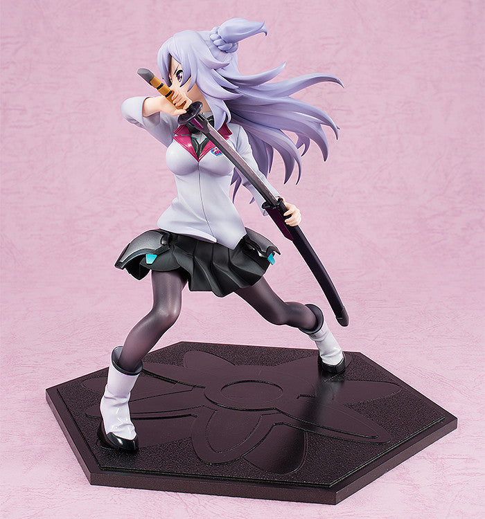 The Asterisk War ASPIRE Kirin Toudou