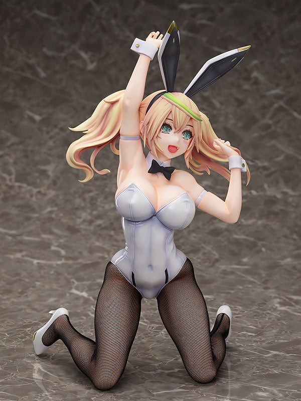PHANTASY STAR ONLINE 2 es FREEing Gene: Bunny Ver.