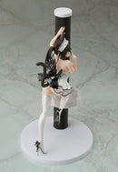 Date A Live KADOKAWA Kurumi Tokisaki: White Cat Ver.