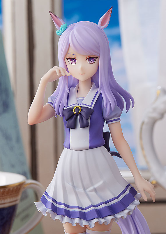 Umamusume: Pretty Derby POP UP PARADE Mejiro McQueen: School Uniform Ver.