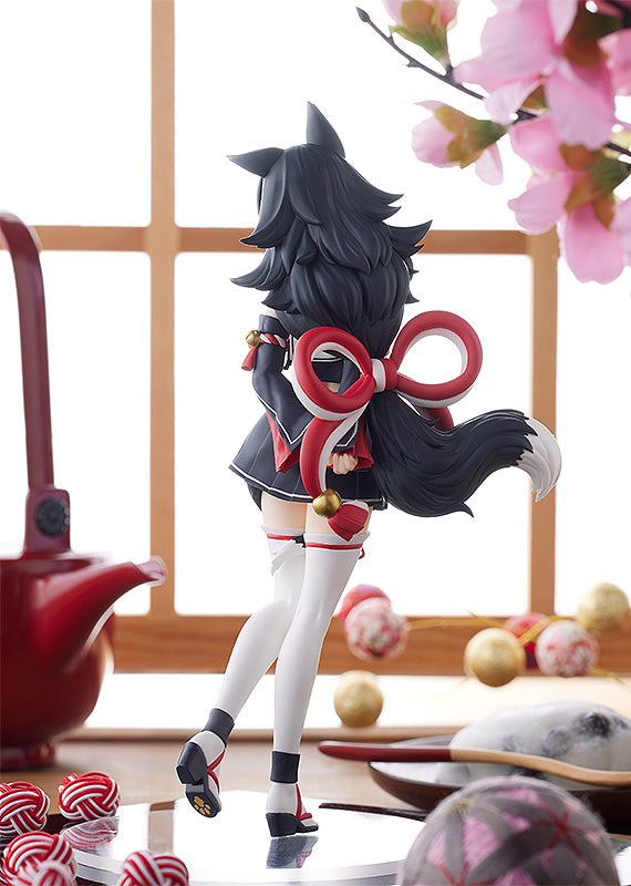 hololive production POP UP PARADE Ookami Mio