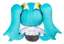 Hatsune Miku GT Project GOODSMILE RACING Racing Miku 2022 Ver. Big Plushie