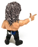 NEW JAPAN PRO-WRESTLING 16 directions inc.NEW JAPAN PRO-WRESTLING Kenny Omega (Silver Ver.)