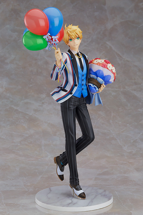 Fate/Grand Order ORANGE ROUGE Saber/Arthur Pendragon (Prototype): Heroic Spirit Formal Dress Ver.