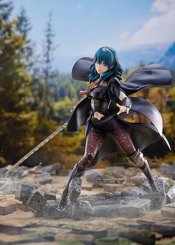 Fire Emblem INTELLIGENT SYSTEMS Byleth