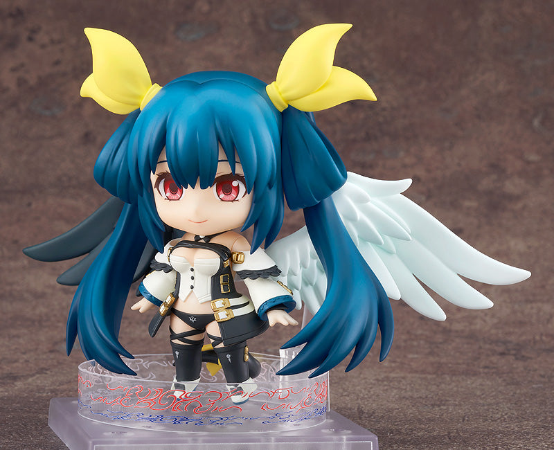 1562 GUILTY GEAR Xrd REV 2 Nendoroid Dizzy