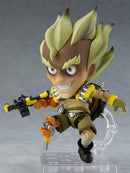 0949 Overwatch Nendoroid Junkrat: Classic Skin Edition