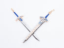Fate/Grand Order Good Smile Company Metal Charm Collection Excalibur Proto