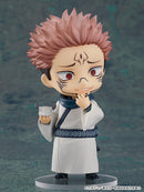1834 Jujutsu Kaisen Nendoroid Sukuna