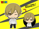 Durarara!!X2 Picktam! Durarara!!X2 (1 Random Blind Box)