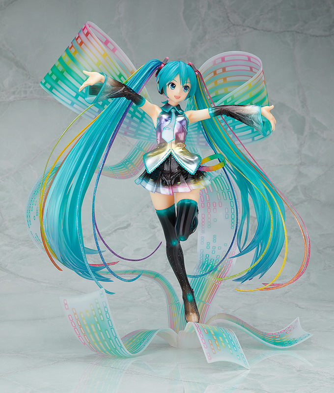 Character Vocal Series 01: Hatsune Miku GOOD SMILE COMPANY Hatsune Miku: 10th Anniversary Ver. Memorial Box