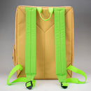 Sumito Owara Good Smile Company Cardboard Box Design Backpack Based on an Original Design by Sumito Owara