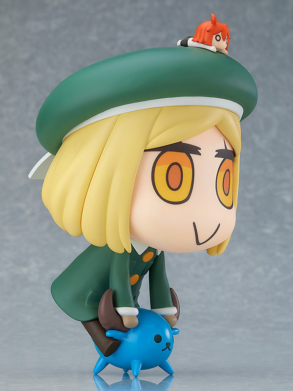 Fate/Grand Order Max Factory Berserker/Paul Bunyan: Learning with Manga! Fate/Grand Order ver.