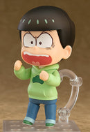 637 Osomatsu-san Nendoroid Choromatsu Matsuno