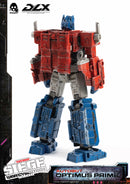 Transformers: War For Cybertron Trilogy x ThreeA DLX Optimus Prime (Retail) (Resale)