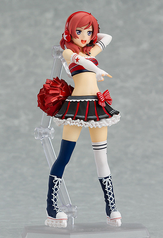 figFIX-016 Love Live! School Idol Festival figFIX Maki Nishikino: Cheerleader ver.