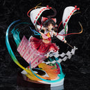 Touhou: Lost Word Good Smile Company Reimu Hakurei