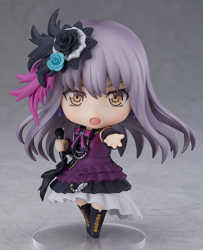 1104 BanG Dream! Girls Band Party! Nendoroid Yukina Minato: Stage Outfit Ver.