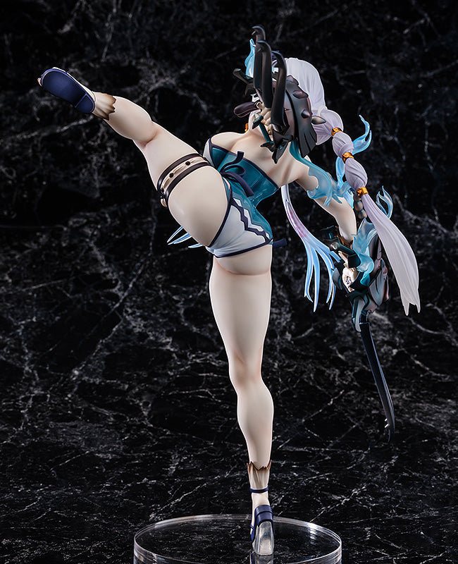 Atelier Ryza: Ever Darkness & the Secret Hideout Wonderful Works Lila: Swimsuit Ver.