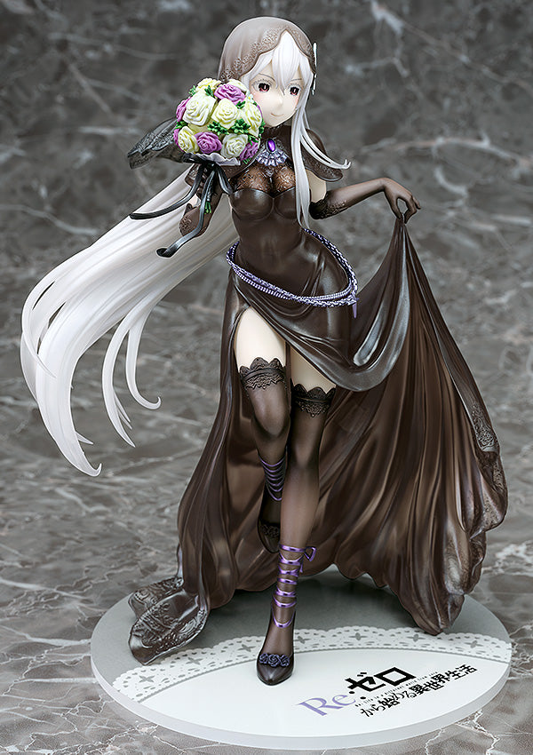 Re:ZERO -Starting Life in Another World- Phat! Company Echidna: Wedding Ver.