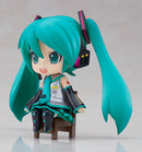 Character Vocal Series 01: Hatsune Miku Nendoroid Swacchao! Hatsune Miku