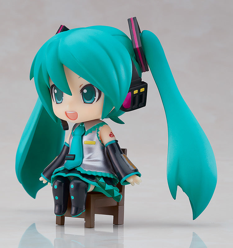 Character Vocal Series 01: Hatsune Miku Nendoroid Swacchao! Hatsune Miku