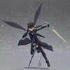 289 Sword Art Online II figma Kirito: ALO ver.