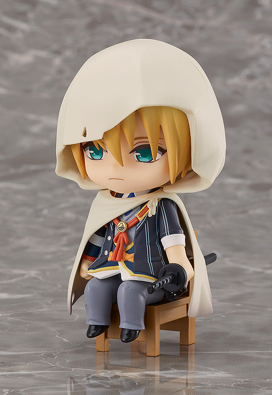 Touken Ranbu -ONLINE- Nendoroid Swacchao! Yamambagiri Kunihiro