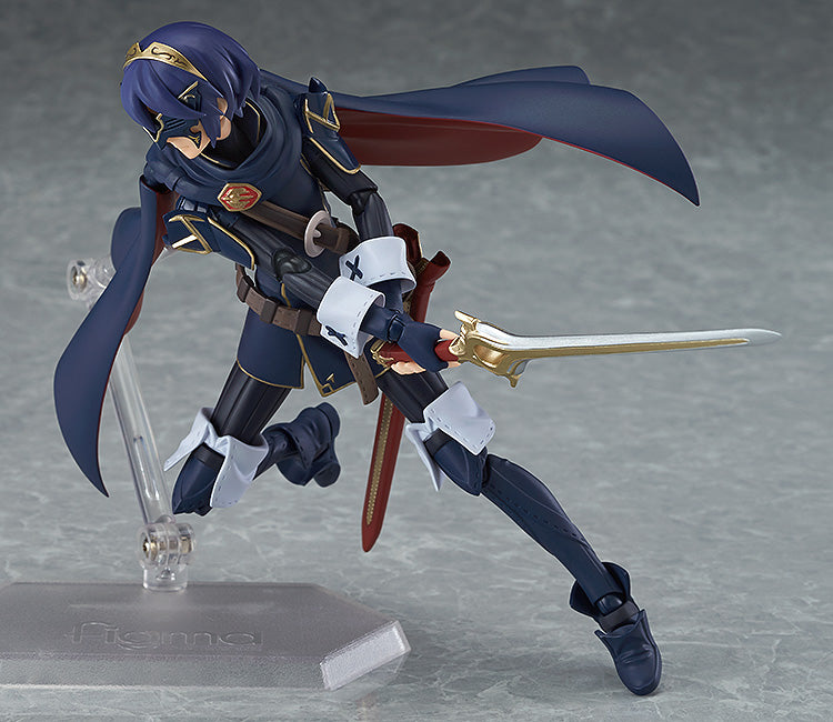 245 Fire Emblem: Awakening figma Lucina (3rd-run)