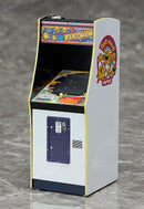 NAMCO Arcade Machine Collection FREEing PAC-MAN