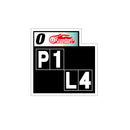 Dioramansion 150 PLM Dioramansion 150: Racing Miku 2018 (Pit C)