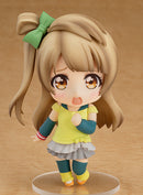 548 Love Live! Nendoroid Kotori Minami: Training Outfit Ver.