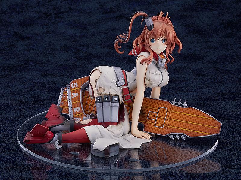 Kantai Collection -KanColle- Max Factory Saratoga