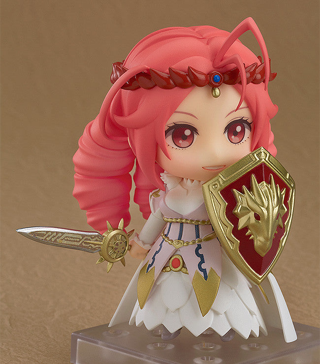 0754 Chain Chronicle: The Light of Haecceitas Nendoroid Juliana