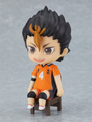 Haikyu!! Nendoroid Swacchao! Yu Nishinoya